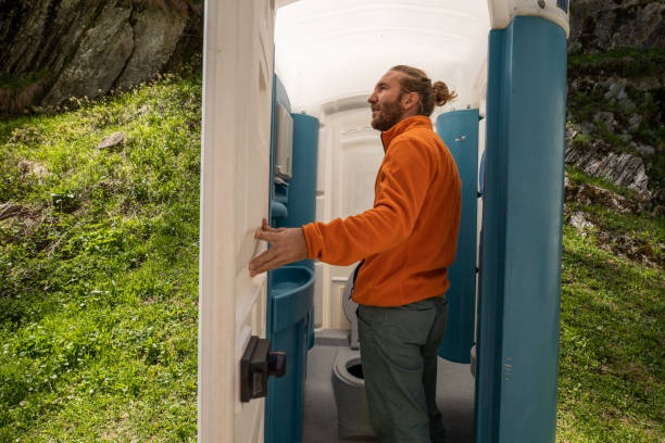 Best Local porta potty services  in Bronson, MI