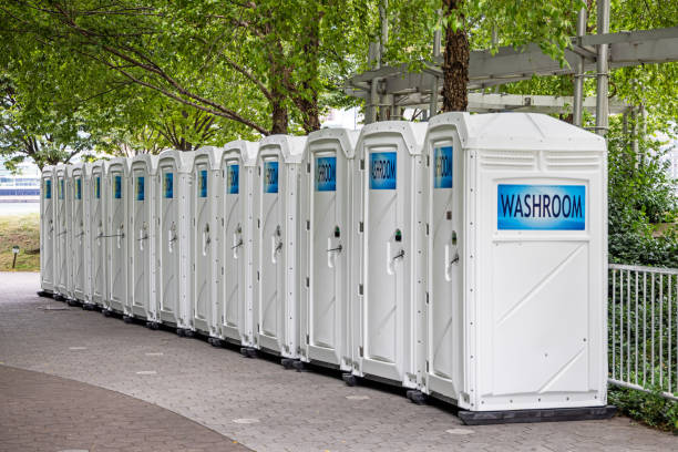 Best Affordable porta potty rental  in Bronson, MI