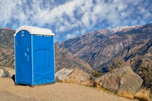 Best Temporary restroom rental  in Bronson, MI