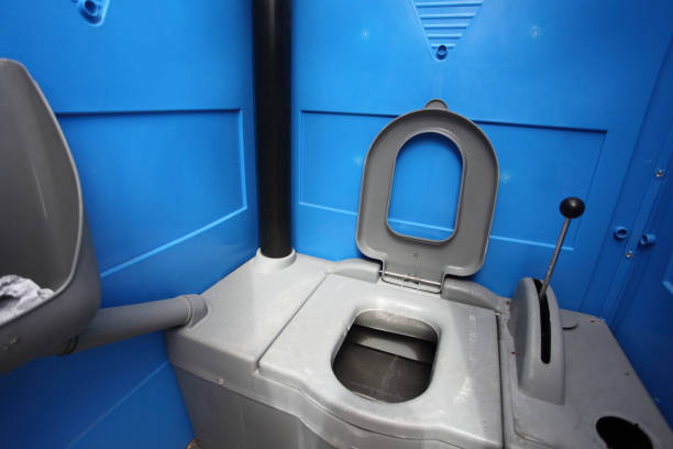 Best Construction site porta potty rental  in Bronson, MI