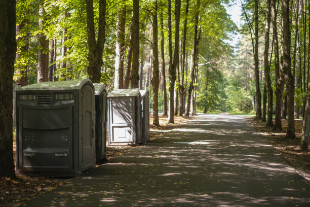 Best Long-term porta potty rental  in Bronson, MI