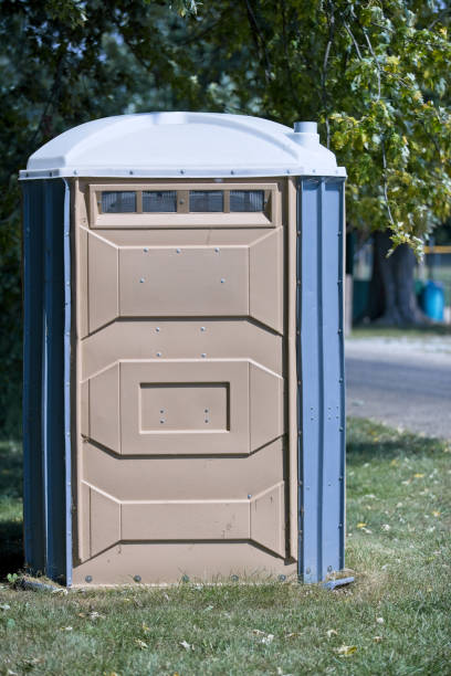 Professional porta potty rental in Bronson, MI